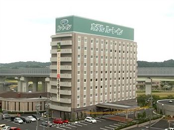 Imagen de la habitación del Hotel Route-inn Dai-ni Kameyama Inter. Foto 3
