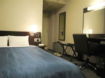 Imagen de la habitación del Hotel Route-inn Dai-ni Kameyama Inter. Foto 5
