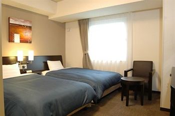 Imagen de la habitación del Hotel Route-inn Dai-ni Kameyama Inter. Foto 6