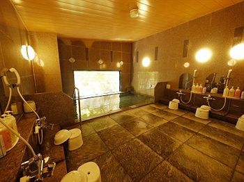 Imagen de la habitación del Hotel Route-inn Dai-ni Kameyama Inter. Foto 7