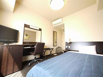 Imagen de la habitación del Hotel Route-inn Dai-ni Kameyama Inter. Foto 8