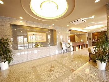 Imagen de la habitación del Hotel Route-inn Dai-ni Kameyama Inter. Foto 9