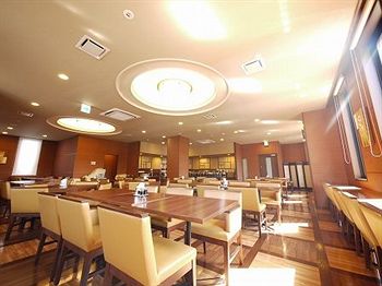 Imagen de la habitación del Hotel Route-inn Dai-ni Kameyama Inter. Foto 10