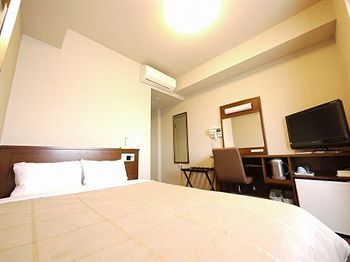 Imagen de los interiores del Hotel Route-inn Dai-ni Kameyama Inter. Foto 12