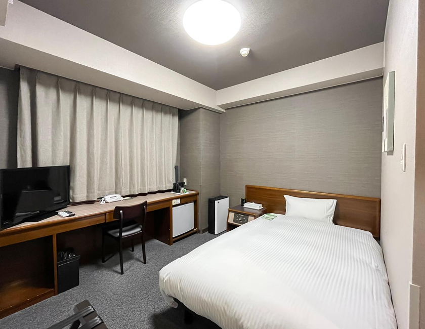 Imagen general del Hotel Route-inn Daini Nagano. Foto 6