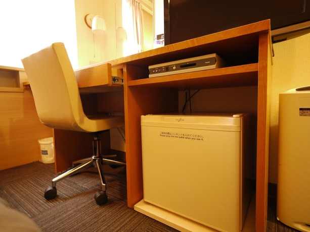Imagen de la habitación del Hotel Route-inn Dai-ni Nishinasuno. Foto 3