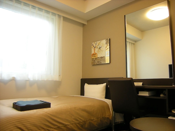 Imagen de la habitación del Hotel Route-inn Dai-ni Nishinasuno. Foto 6