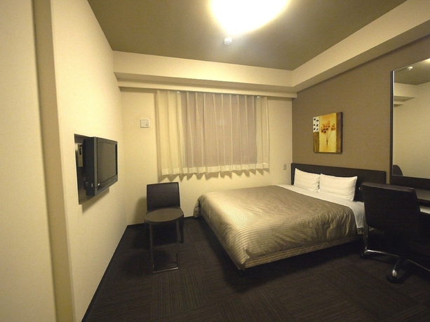 Imagen de la habitación del Hotel Route-inn Dai-ni Nishinasuno. Foto 10