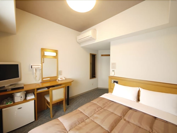 Imagen de la habitación del Hotel Route-inn Fujieda Ekikita. Foto 13