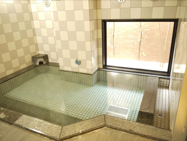 Imagen de la piscina del Hotel Route-inn Fujieda Ekikita. Foto 19
