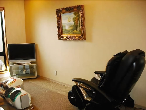 Imagen de los interiores del Hotel Route-inn Fujieda Ekikita. Foto 15