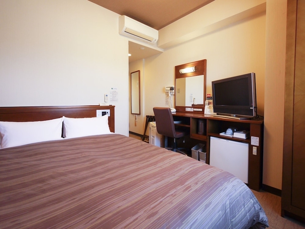 Imagen de la habitación del Hotel Route-inn Gotenba Ekiminami. Foto 2