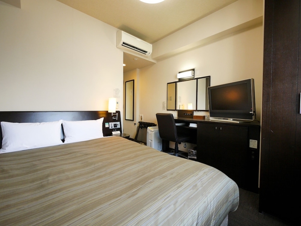 Imagen de la habitación del Hotel Route-inn Gotenba Ekiminami. Foto 4