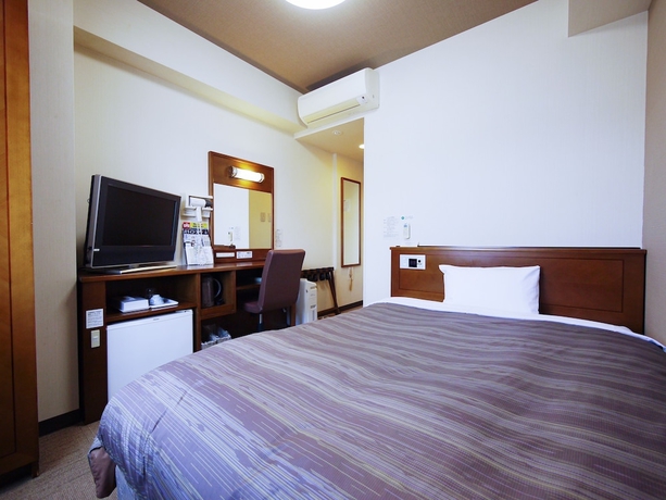 Imagen de la habitación del Hotel Route-inn Gotenba Ekiminami. Foto 6