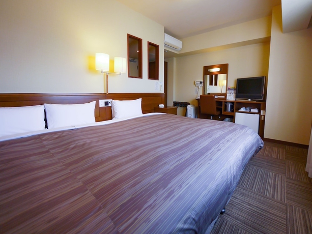 Imagen de la habitación del Hotel Route-inn Gotenba Ekiminami. Foto 12