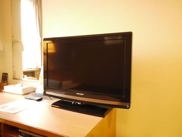 Imagen general del Hotel Route-inn Grand Asahikawa Ekimae. Foto 4