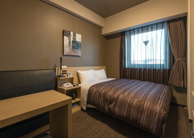 Imagen de la habitación del Hotel Route-inn Grand Kitami Ekimae. Foto 5