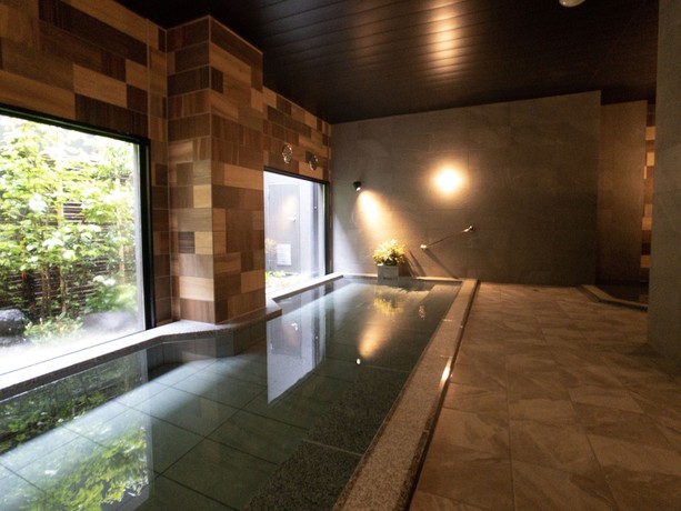 Imagen general del Hotel Route-inn Grand Ota Ekimae. Foto 2