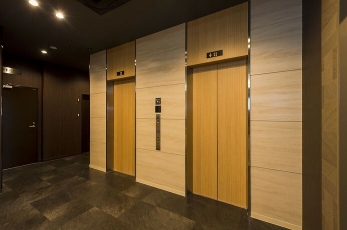 Imagen general del Hotel Route-inn Grand Tokyo Asakusabashi. Foto 8