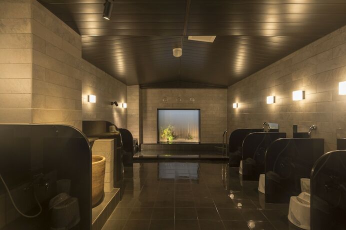 Imagen general del Hotel Route-inn Grand Tokyo Asakusabashi. Foto 9