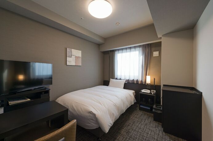 Imagen de la habitación del Hotel Route-inn Grand Tokyo Asakusabashi. Foto 19