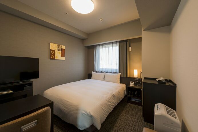 Imagen de la habitación del Hotel Route-inn Grand Tokyo Asakusabashi. Foto 22