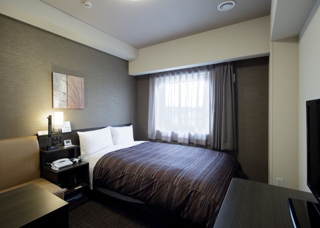 Imagen de la habitación del Hotel Route-inn Grand Tokyo Toyocho. Foto 14