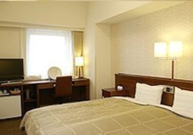 Imagen de la habitación del Hotel Route-inn Grantia Aoshima Taiyokaku. Foto 12