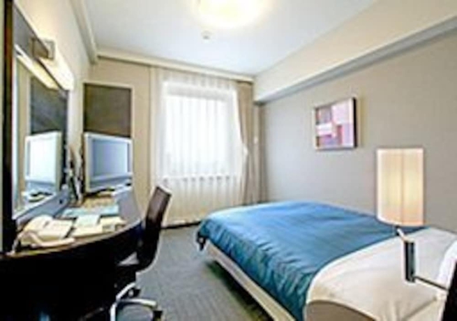 Imagen de la habitación del Hotel Route-inn Grantia Himi Wakuranoyado. Foto 3