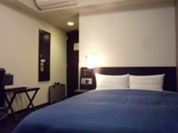 Imagen de la habitación del Hotel Route-inn Grantia Himi Wakuranoyado. Foto 5