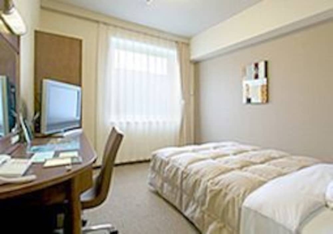 Imagen de la habitación del Hotel Route-inn Grantia Himi Wakuranoyado. Foto 7