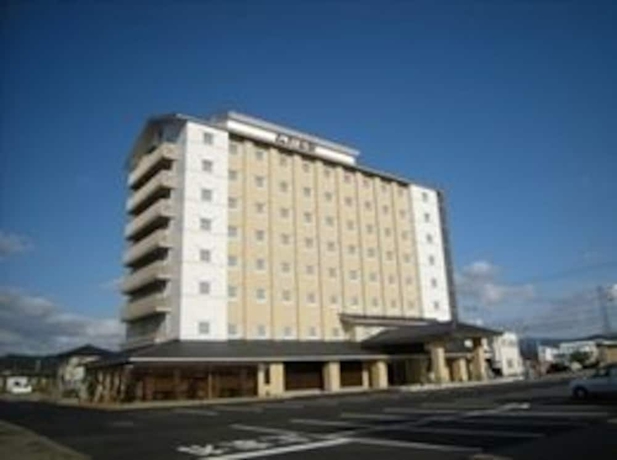 Imagen general del Hotel Route-inn Grantia Himi Wakuranoyado. Foto 1