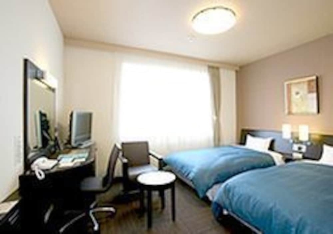 Imagen de la habitación del Hotel Route-inn Grantia Himi Wakuranoyado. Foto 12