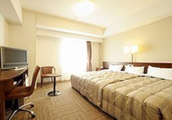 Imagen de la habitación del Hotel Route-inn Grantia Himi Wakuranoyado. Foto 13