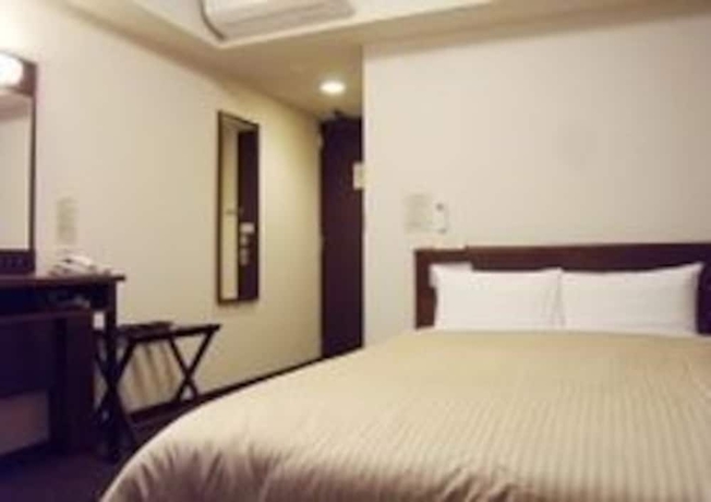 Imagen de la habitación del Hotel Route-inn Grantia Himi Wakuranoyado. Foto 14