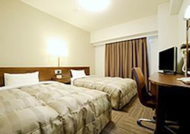 Imagen de la habitación del Hotel Route-inn Grantia Himi Wakuranoyado. Foto 16