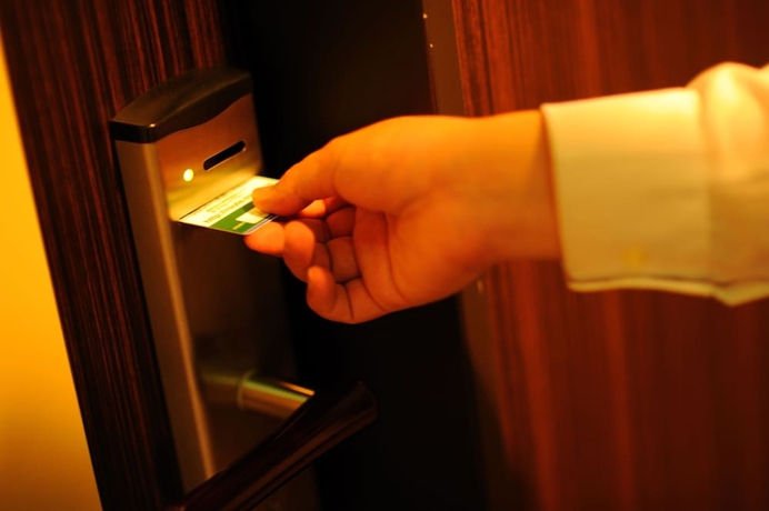 Imagen de la habitación del Hotel Route-inn Grantia Shiretoko Shariekimae. Foto 5