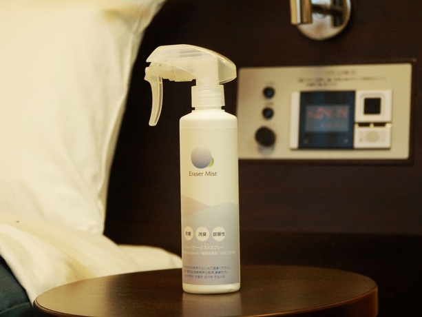 Imagen de la habitación del Hotel Route-inn Grantia Shiretoko Shariekimae. Foto 8