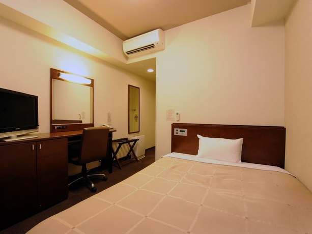 Imagen de la habitación del Hotel Route-inn Grantia Wakuranoyado Igauenojyo Mae. Foto 2