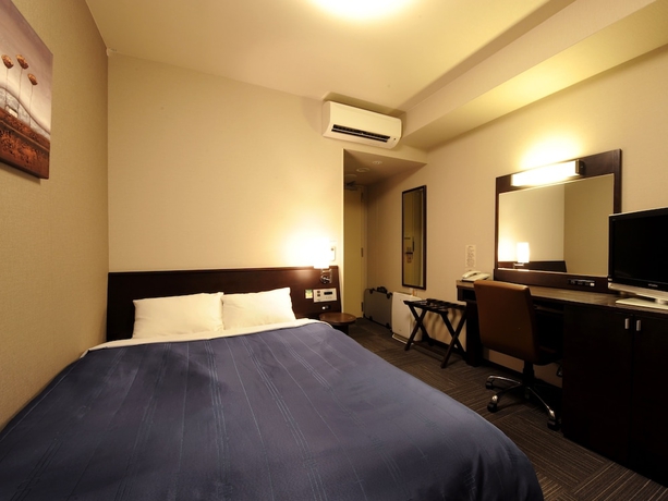 Imagen de la habitación del Hotel Route-inn Grantia Wakuranoyado Igauenojyo Mae. Foto 8