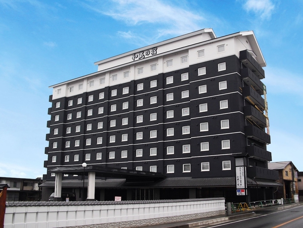 Imagen general del Hotel Route-inn Grantia Wakuranoyado Igauenojyo Mae. Foto 1