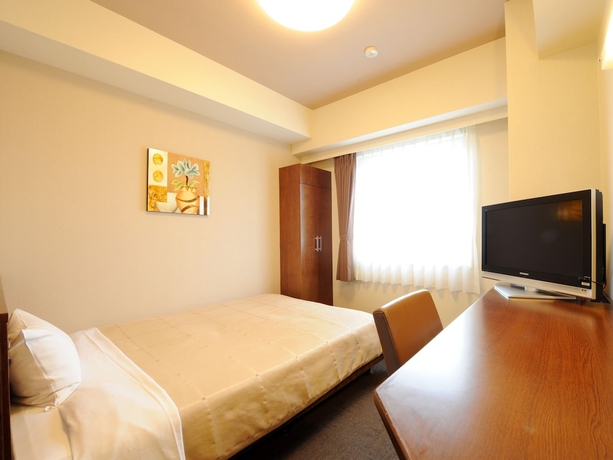 Imagen de la habitación del Hotel Route-inn Grantia Wakuranoyado Igauenojyo Mae. Foto 14