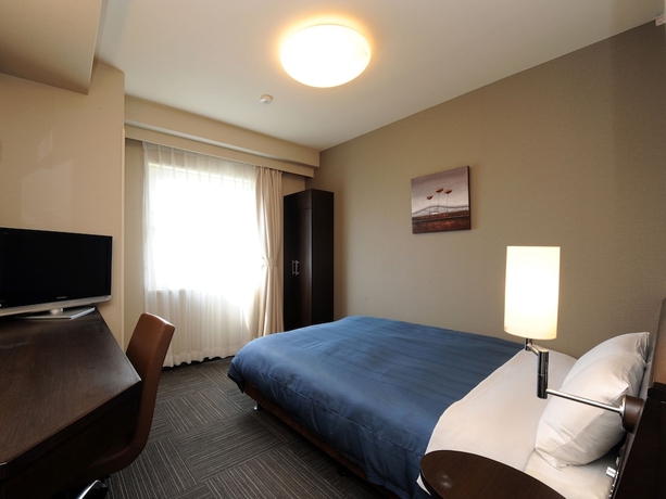 Imagen de la habitación del Hotel Route-inn Grantia Wakuranoyado Igauenojyo Mae. Foto 15