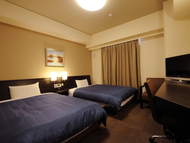 Imagen de la habitación del Hotel Route-inn Grantia Wakuranoyado Igauenojyo Mae. Foto 16