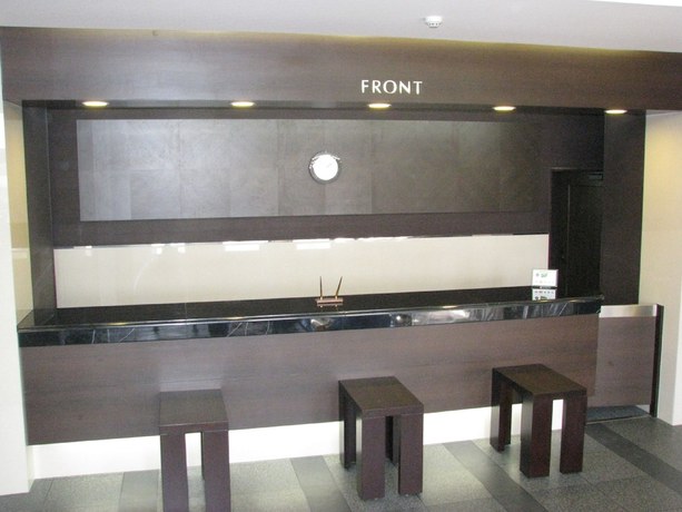 Imagen de los interiores del Hotel Route-inn Hanamaki. Foto 16