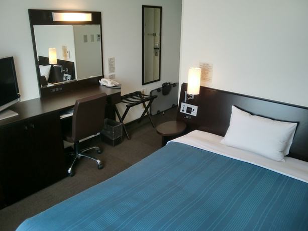 Imagen de la habitación del Hotel Route-inn Hanamaki. Foto 10