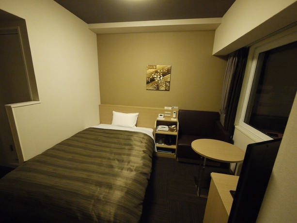 Imagen de la habitación del Hotel Route-inn Hashimoto. Foto 10