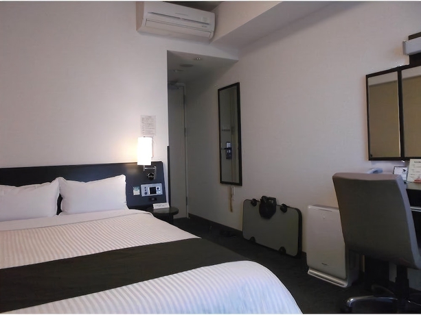 Imagen de la habitación del Hotel Route-inn Hirosaki Ekimae. Foto 6