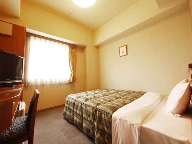 Imagen de la habitación del Hotel Route-inn Honjo Ekiminami. Foto 5