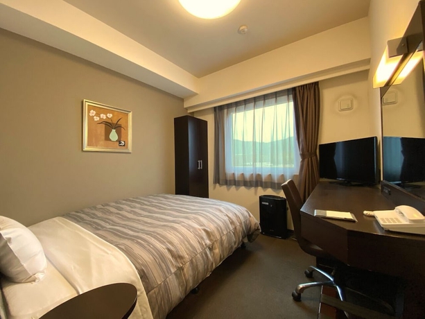 Imagen de la habitación del Hotel Route-inn Ina Inter. Foto 3